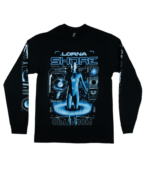 teelongsleevescifi9 teelongsleevescifi9 - Lorna Shore Store