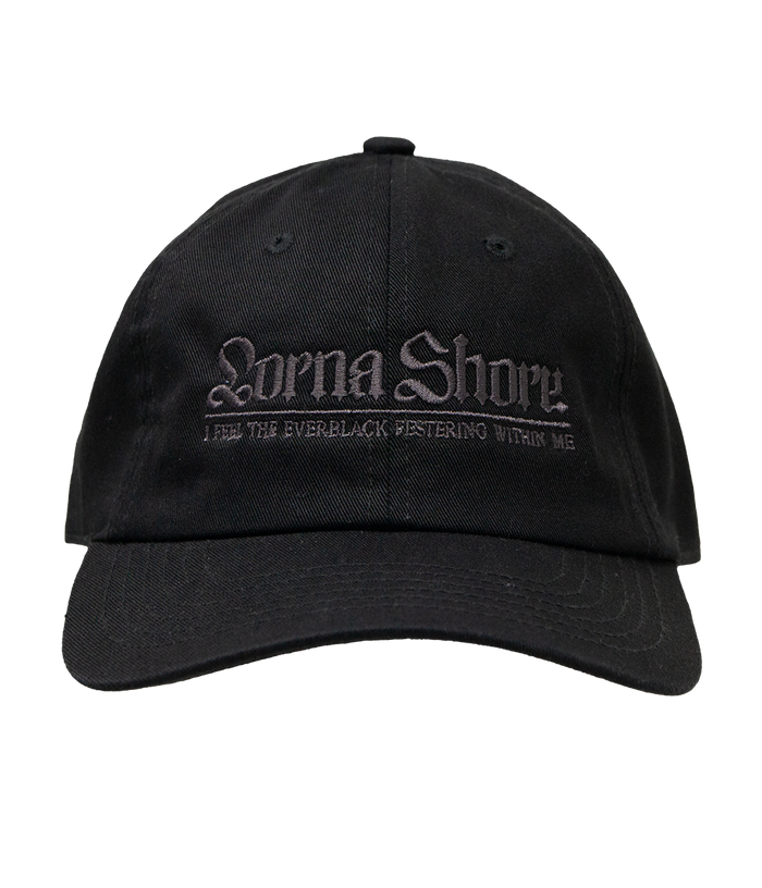 Lorna Shore IFTEFWM Dad DTNK2901 Hat 1 - Lorna Shore Store Lorna Shore IFTEFWM Dad DTNK2901 Hat