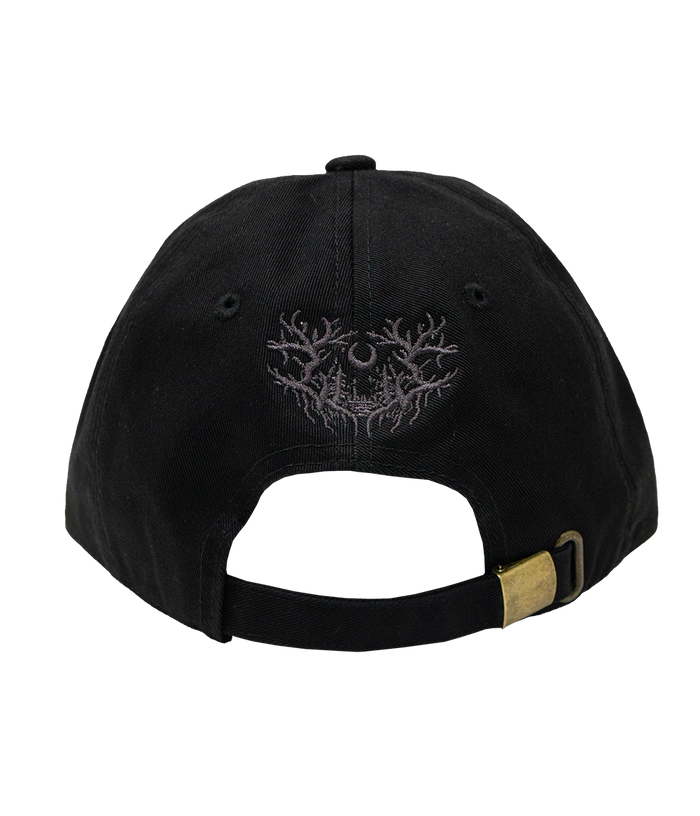 Lorna Shore IFTEFWM Dad DTNK2901 Hat 2 - Lorna Shore Store Lorna Shore IFTEFWM Dad DTNK2901 Hat - Ảnh 2