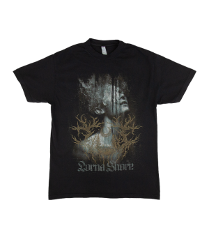 Lorna Shore Prison Of Flesh DTNK2701 T-Shirt