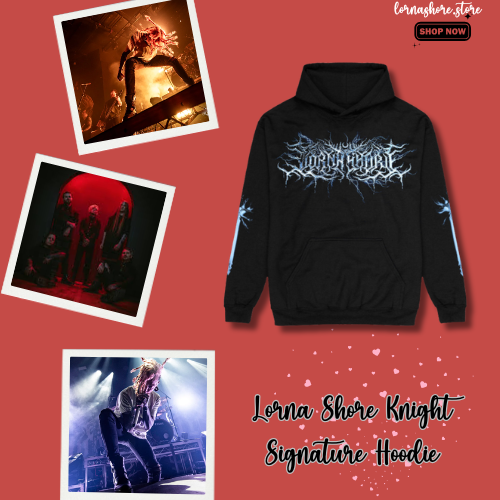 unus annus.store 15 - Lorna Shore Store