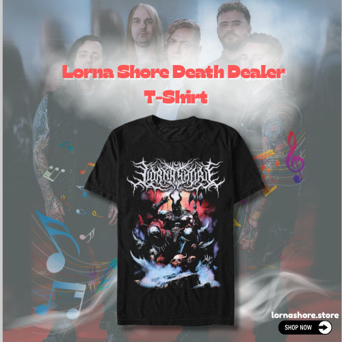 unus annus.store 16 - Lorna Shore Store
