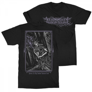 Lorna Shore "Aldrich" DTNK2402 T-Shirt