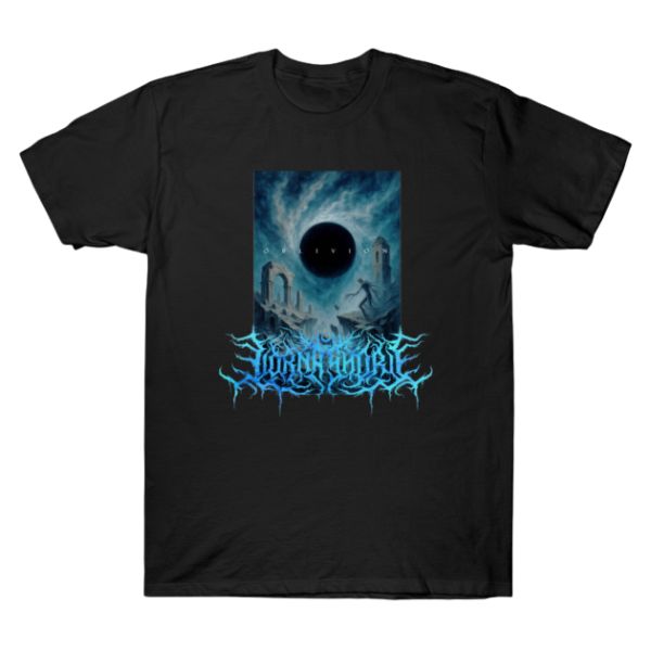 Lorna Shore - Oblivion TTPM2502 T-Shirt