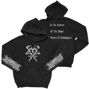 Lorna Shore "Logo" Pullover DTNK 2502 Hoodie