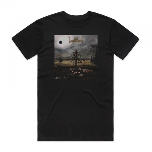 Lorna Shore Immortal Album Cover DTNK2602 T-Shirt
