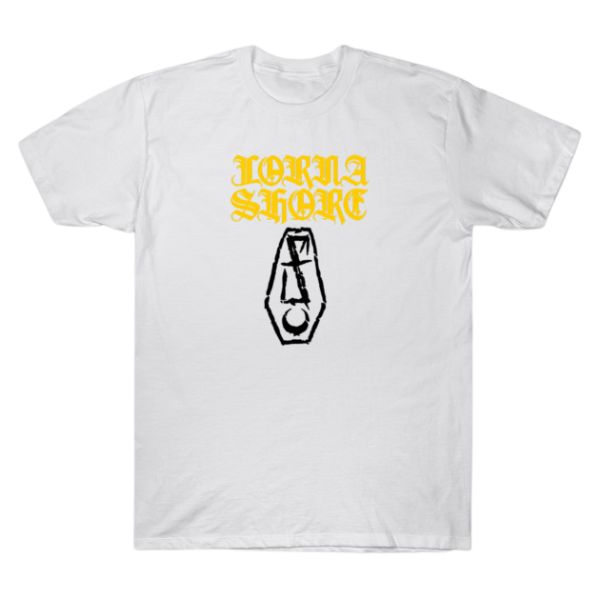 Lorna Shore - Deathcore Band TTPM1603 T-Shirt