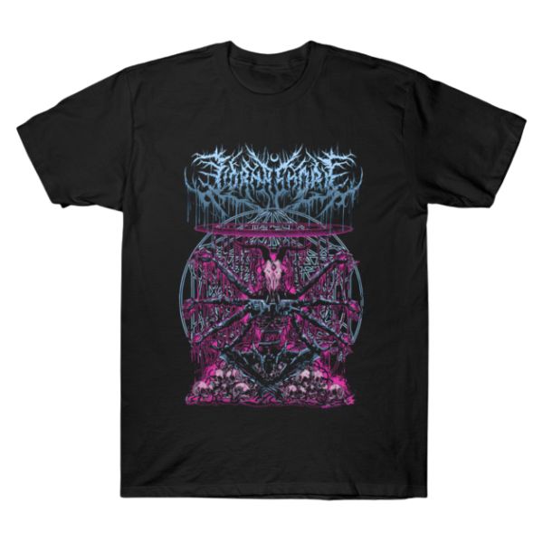 Lorna Shore - Cybergoat TTPM0203 T-Shirt