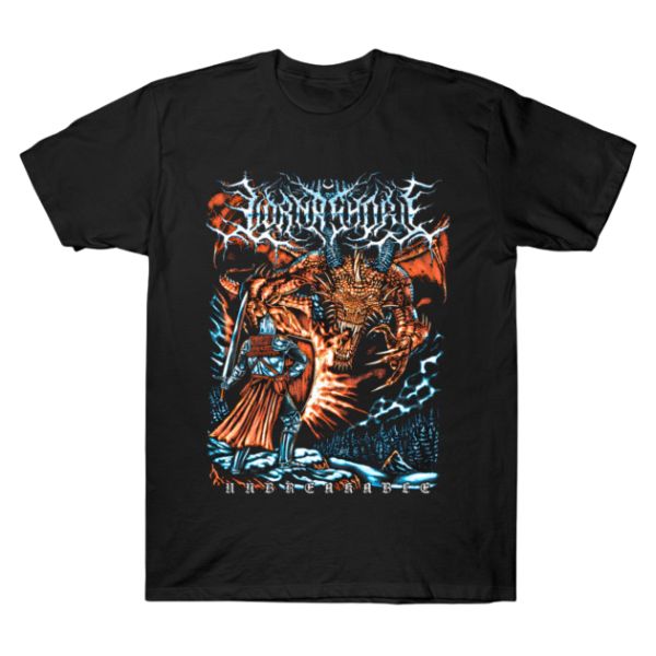 Lorna Shore - Deathcore TTPM0603 T-Shirt