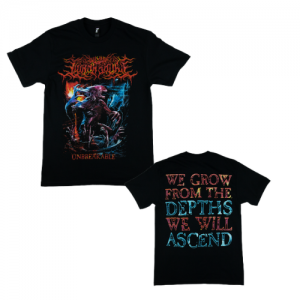 Lorna Shore From The Depth DTNK0903 T-Shirt