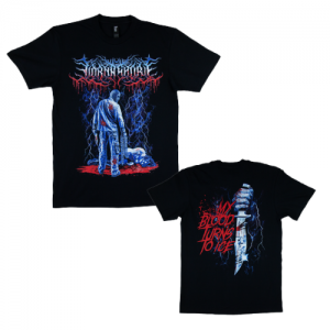 Lorna Shore Slasher DTNK0903 T-Shirt