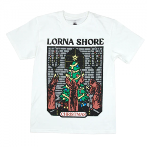 Lorna Shore Retro  DTNK1304 T-Shirt