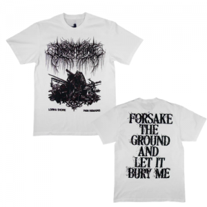 Lorna Shore Edens End DTNK1304 T-Shirt