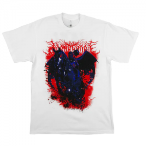 Lorna Shore Grace DTNK1304 T-Shirt