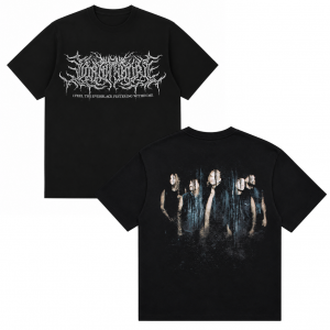 Lorna Shore IFTEFWM HTCT2506 T Shirt