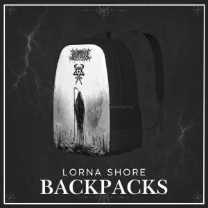 Home 8 - Lorna Shore Store Lorna Shore Backpacks