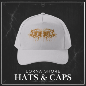 Home 6 - Lorna Shore Store Lorna Shore Hats & Caps