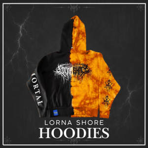 Home 4 - Lorna Shore Store Lorna Shore Hoodies
