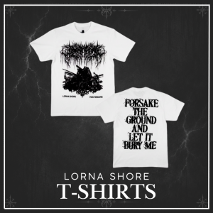 Home 3 - Lorna Shore Store Lorna Shore T-Shirts