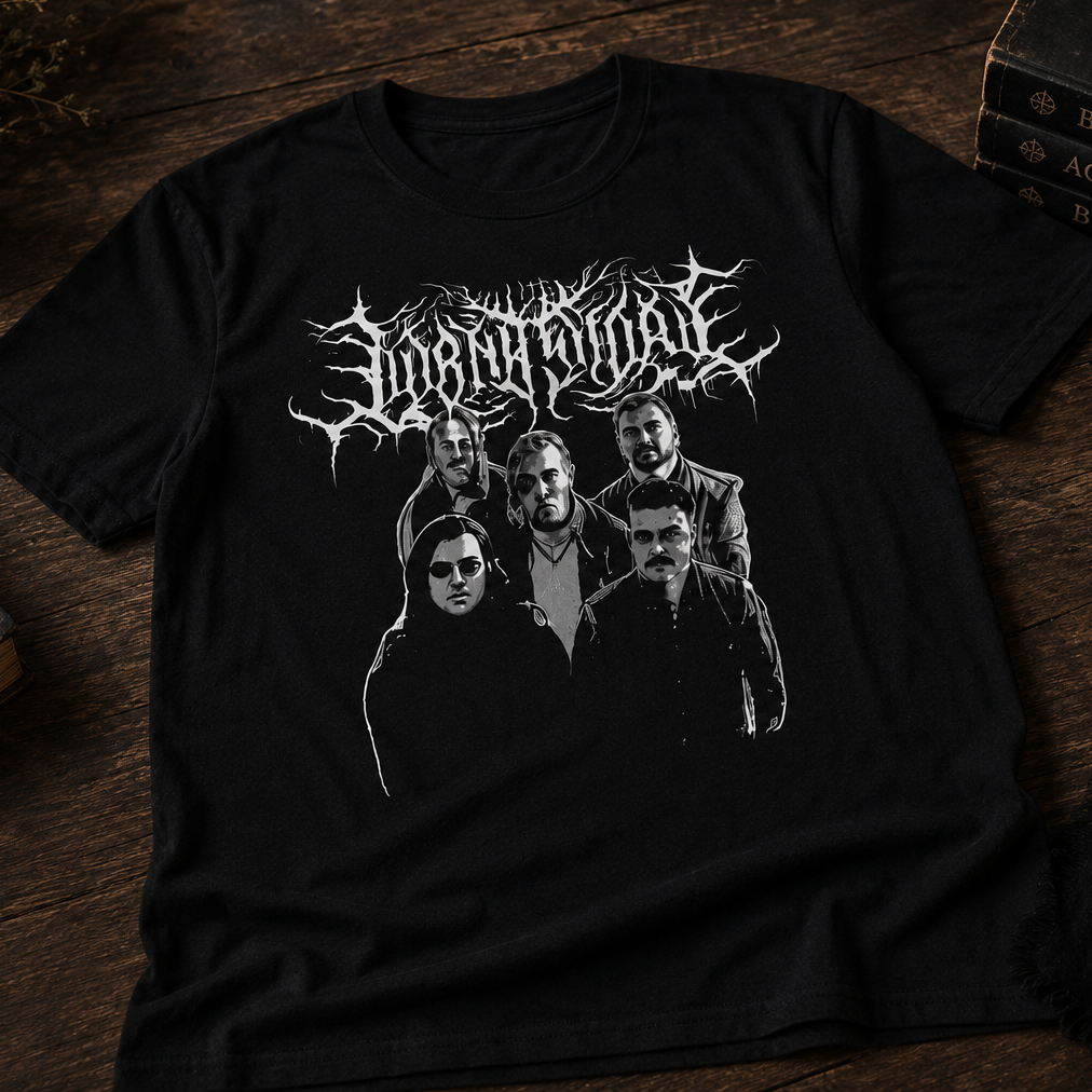 LS review 2 - Lorna Shore Store