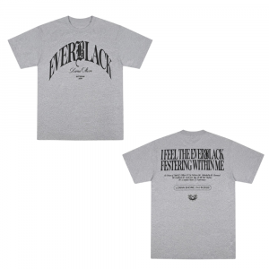 Everblack Festering LA2407 T-shirt