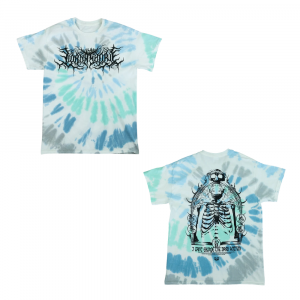 I Cant Escape The Dark Within LA2407 T-shirt