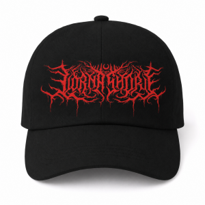 Lorna Shore Band Logo HTCT1108 Lorna Shore Hats & Caps