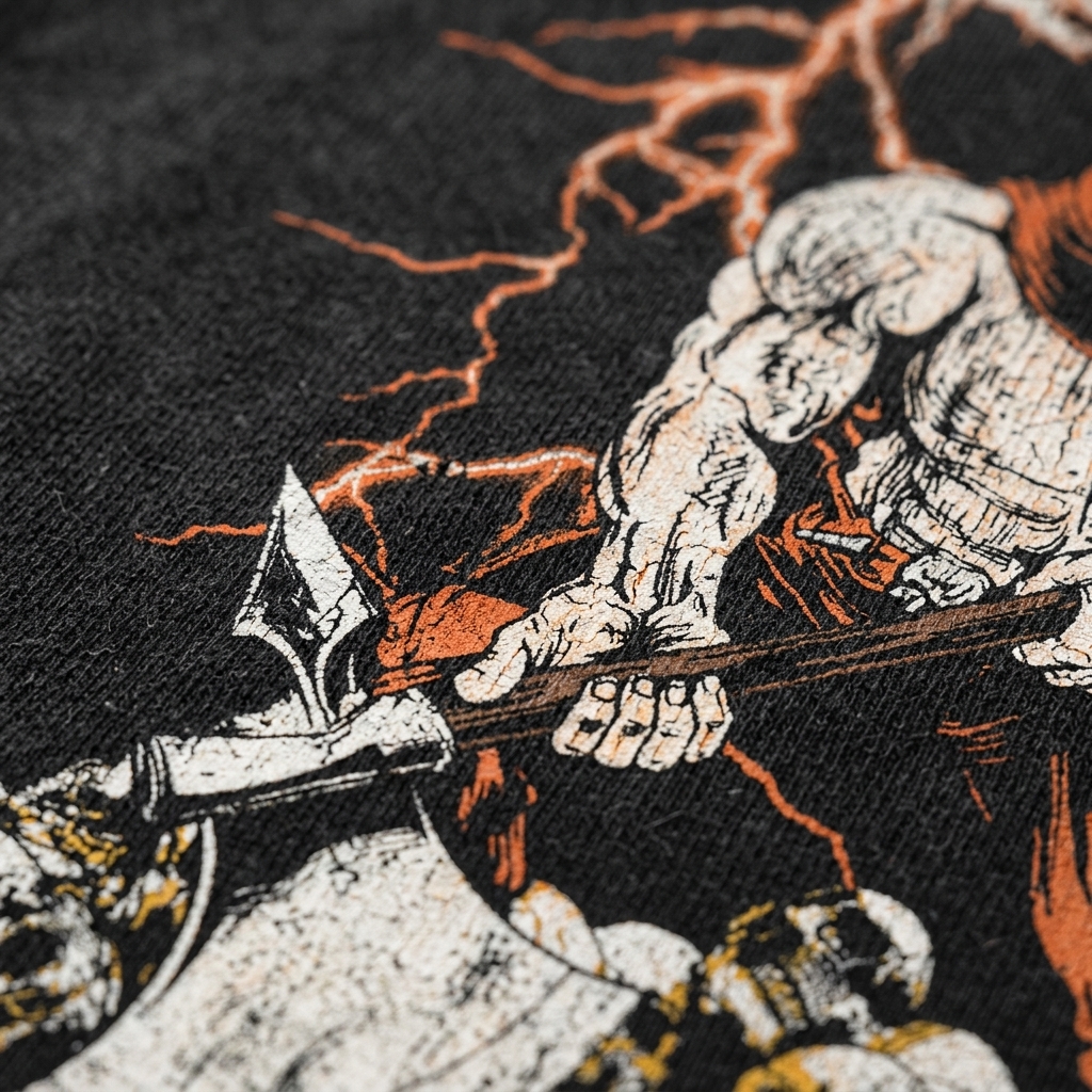 Lorna Shore Executioner HTCT1108 Lorna Shore Washed Tank Top 4 - Lorna Shore Store Lorna Shore Executioner HTCT1108 Lorna Shore Washed Tank Top - Image 4