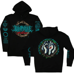 Lorna Shore Within The Trees Hoodie