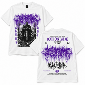 Lorna Shore Death Can Take Me T-Shirt